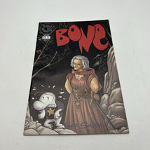 BONE #35 CARTOON BOOKS, JEFF SMITH - $4.14