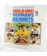 Herman's Hermits Hold On , music from the original sound track. Vinyl Lp... - €8,93 EUR Herman's Hermits Hold On , music from the original sound track. Vinyl Lp... - €8,93 EUR