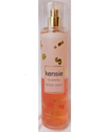 Kensie So Pretty Body Mist Spray  8 oz Made In USA  - $21.95