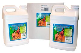 Fish Fertilizer - Omri Listed Hydrolyzed Fish Fertilizer for Plants (5 G... - €138,91 EUR