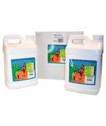 Fish Fertilizer - Omri Listed Hydrolyzed Fish Fertilizer for Plants (5 G... - €138,94 EUR