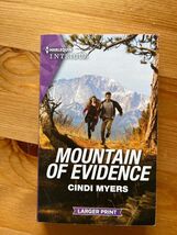Mountain of Evidence - $1.79
