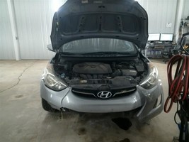 Steering Gear/Rack Power Rack &amp; Pinion Sedan Fits 11-13 ELANTRA 10392859... - $177.12