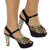New Women Pumps New Shoes Sexy High Heels Ladies Party Stiletto Special Arrivals - £46.00 GBP
