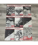 Boy Scouts Of America BSA Merit Badge Series Books Lot Of 9 80s Requirem... - €32,97 EUR Boy Scouts Of America BSA Merit Badge Series Books Lot Of 9 80s Requirem... - €32,97 EUR