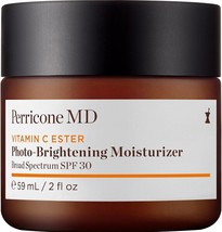 Perricone MD Vitamin C Ester Photo Brightening Moisturizer SPF30 59ml - $151.00