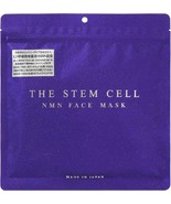 Firmness &amp; Moisture Skin NMN FACE MASK 30Sheets - $20.98