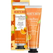 Burts Bees Orange Blossom and Pistachio Hand Cream with Shea Butter, 1 ... - €7,66 EUR Burts Bees Orange Blossom and Pistachio Hand Cream with Shea Butter, 1 ... - €7,66 EUR