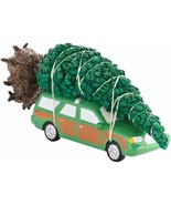National Lampoon&#39;s Christmas Vacation - Griswold Family Tree and Station... - £46.67 GBP