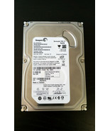 Seagate Barracuda 7200.10 160GB Internal Sata 7200RPM 3.5&quot; ST3160815AS H... - £13.24 GBP