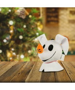 Nightmare Before Christmas Plush Clip Zero Halloween Decoration - $16.50 CAD