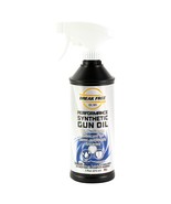 BreakFree LP-5 Performance Synthetic Gun Oil Spray Bottle 1 pint (473 ml) - £28.01 GBP