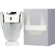 Invictus By Paco Rabanne Edt Spray 3.4 OZ(D0102HH8A0Y.) - £88.49 GBP