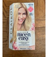 Clarion Nice N Easy Extra Light Pale Blonde-BRAND NEW-SHIPS SAME BUSINES... - £14.69 GBP