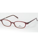 RODENSTOCK R5137 A BLUE /RED /OLIVE EYEGLASSES GLASSES FRAME 5137 46-16-... - $93.64 CAD