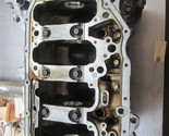 Engine Cylinder Block From 2009 HONDA CR-V  2.4 - $473.00