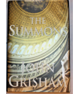 THE SUMMONS John Grisham stated 1st Edition 2002 Mystery Hardcover - £11.38 GBP