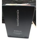 BareMinerals ~ Mineralist Eyeshadow Palette ~ WARMTH ~ NIB - $353.61 MXN