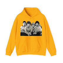 Talking Heads David Byrne Graphic Print Unisex Heavy Blend™ Hooded Sweatshirt - £21.16 GBP+