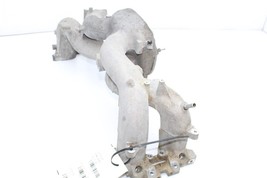 08-11 SUBARU IMPREZA 2.5I UPPER INTAKE MANIFOLD Q6460 image 5