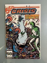 Crisis on Infinite Earths #10 - DC Comics - Combine Shipping - £10.11 GBP