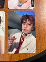 SEUNGMIN Official Photocard Stray Kids [KARMA] Authentic - $9.44