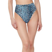 Jessica Simpson Womens Sassy Safari High-Waisted Bottoms Blue Size Medium - £8.37 GBP