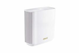 ASUS ZenWiFi Whole-Home Tri-Band Mesh WiFi 6E System (ET8 2PK), Coverage up to 5 - $240.71+