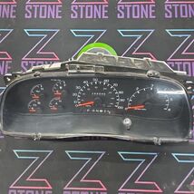 XC3F10C956AC 00 to 01 Excursion F250 SD Speedometer Dash Instrument Cluster - $149.99