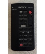 Sony RMT-811 OEM Remote Control for Sony DSR PD 170 150 - £11.14 GBP