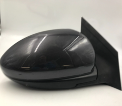 2011-2016 Chevrolet Cruze Passenger Side View Power Door Mirror Black N01B44009 - £78.94 GBP