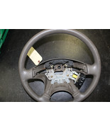 2001-2002 ACURA MDX STEERING WHEEL R356 - $2,463.90 MXN