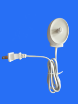Braun 3757 Charging Base White Compact for Oral-B Pro 1000 Electric Toot... - $10.99