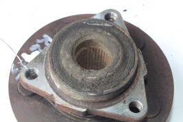 2002-2007 DODGE RAM 1500 FRONT WHEEL HUB WHEEL BEARING ASSY  R2455 image 4