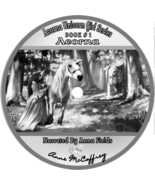 Anne  McCaffrey Acorna Unicorn Girl Series 10 Unabridged  Audiobooks - $52.20