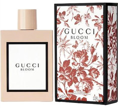 Gucci Bloom, 3.3 oz EDP Spray, for Women, perfume, fragrance parfum, jas... - £109.97 GBP