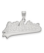 SS MLB  Oakland Athletics Large Pendant - $112.69 CAD