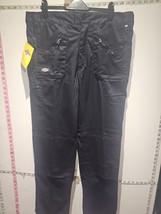 Dickies Overhauls work wear Size 36.5 L 33&quot; EXPRESS SHIPPING - $25.23