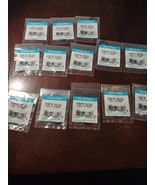 5/8&quot; x 13/16&quot; x 3/32&quot; Rubber O-Rings set of 13 - $15.72