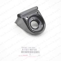 GENUINE TOYOTA 4RUNNER FJ BRACKET SUB-ASSY, CAB MOUNTING, NO.1 RH/LH 517... - £24.67 GBP