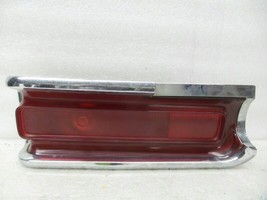 Driver Left Tail Light Fury I Fits 1969 PLYMOUTH 19463 - £116.76 GBP
