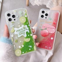 Glitter Hard back Soft silicon case cover for iPhone 14 11 12 13 Pro Max XS - $52.30