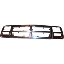 Grille for Ram Truck Dodge W250 W150 D250 D350 W350 D150 1991-1993 - $7,157.19 MXN