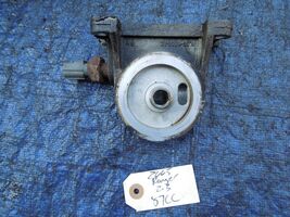 2005 Ford Ranger 2.3 oil filter housing assembly OEM engine motor 1L5G-6... - $49.99