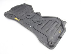 06-10 INFINITI M35 M45 LOWER ENGINE COVER SHIELD E5160 image 4