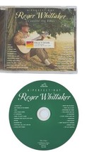 Roger Whittaker A Perfect Day His Greatest Hits and More CD Audio Music 1996 - £4.32 GBP