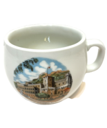 Vintage Souvenir Monte Carlo Monaco Palais du Prince Coffee Tea Porcelai... - £14.58 GBP