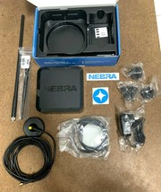 NEBRA Helium HNT Miner U.S. 915MHz Updated with 5.8 dbi Antenna included Set NEW - $499.99