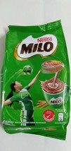 Nestle Milo Active-Go Essential Natural Energy Drink 4 X 400G Free Shipping - $76.29