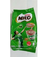 NESTLE MILO Active-Go Essential Natural Energy Drink 4 X 400G  FREE SHIP... - £58.46 GBP